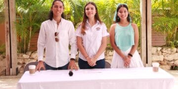 Presenta IMJUVE programa “Jóvenes y el 7mo Arte”