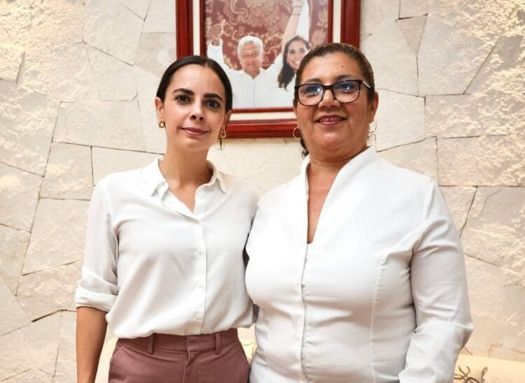 Nombran a Indhira Carrillo, Directora de Comunicación Social del Municipio de Benito Juárez