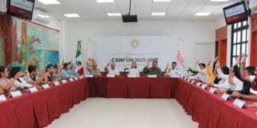 Promueve Ana Patricia Peralta corresponsabilidad en materia de Protección Civil