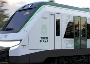 Acuerdan comparecencia de titulares de Semarnat y Turismo en el Senado por Tren Maya