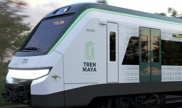 Acuerdan comparecencia de titulares de Semarnat y Turismo en el Senado por Tren Maya