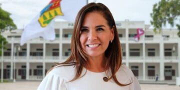 Adiós Carlos Joaquín, hola Mara Lezama