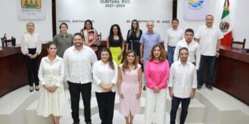 Aprueba Cabildo nuevos nombramientos en Benito Juárez