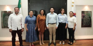 Asignaremos los recursos de acuerdo con las necesidades de la gente: Renán Sánchez Tajonar