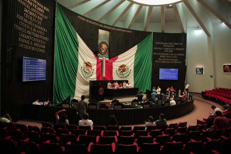 ¿Cambio o transición?