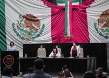 Dará XVII Legislatura nuevo impulso a la tecnología, para que la niñez tenga más acceso a Internet