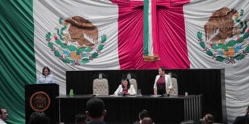 Dará XVII Legislatura nuevo impulso a la tecnología, para que la niñez tenga más acceso a Internet