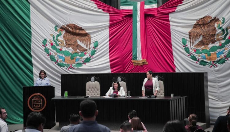 Dará XVII Legislatura nuevo impulso a la tecnología, para que la niñez tenga más acceso a Internet