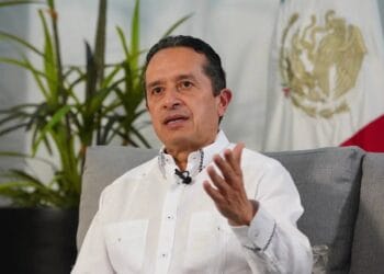 Dos exgobernadores en el escaparate