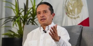 Dos exgobernadores en el escaparate