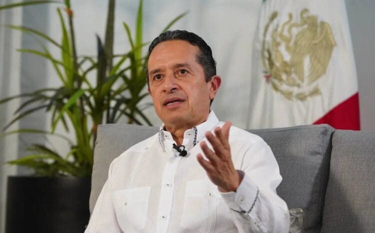 Dos exgobernadores en el escaparate