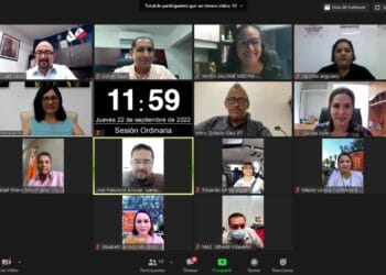 El IEQROO signa convenio de colaboración con el INMAYA