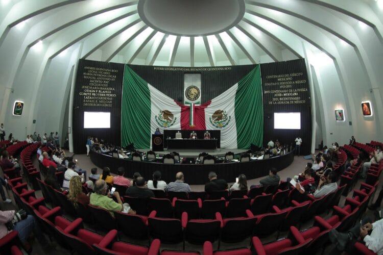 Promueve XVII Legislatura la transparencia a través de las comparecencias del gabinete