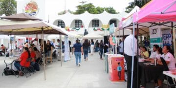 Con “Ven y Empléate” proporcionan oportunidades a buscadores de empleo en Benito Juárez