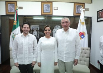 Sin rencor, ni resentimientos