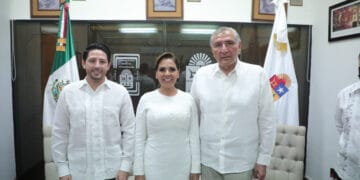 Sin rencor, ni resentimientos