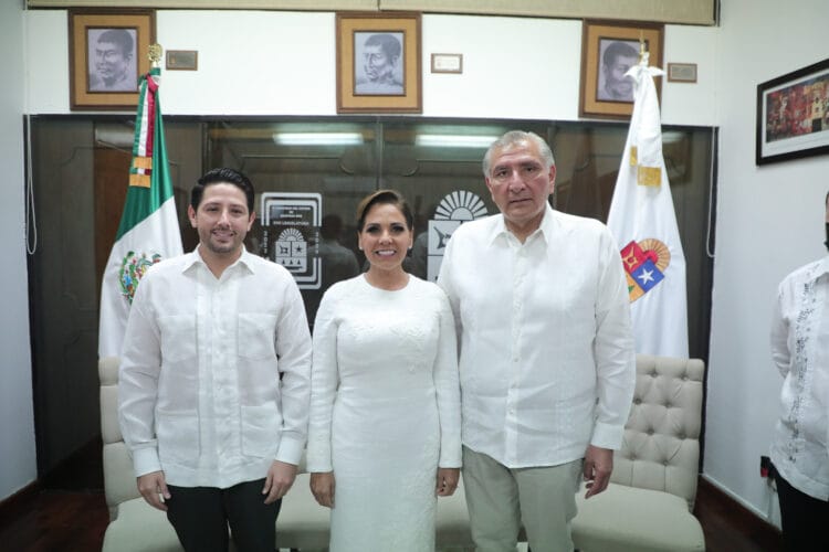 Sin rencor, ni resentimientos