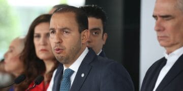 Pedirán ANAC y PAN recursos para seguridad que “recortó” Morena