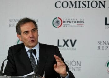 Se preparan organismos electorales para elecciones locales de 2023