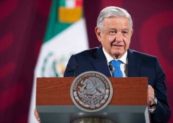 Ucrania “ve bien” propuesta de paz ante conflicto con Rusia, informa AMLO