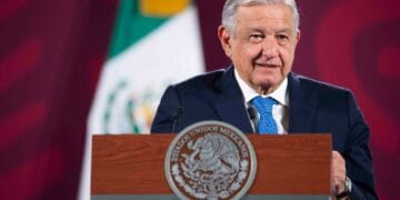 Ucrania “ve bien” propuesta de paz ante conflicto con Rusia, informa AMLO