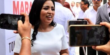 Con Mara Lezama comienza una etapa de transformación en Quintana Roo: Blanca Merari