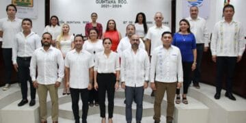 Aprueba gobierno de Benito Juárez nombramiento de Secretario General del Ayuntamiento