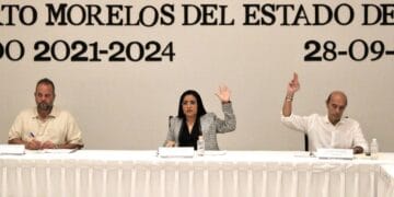 Aprueba cabildo de Puerto Morelos Reglamento Interno de la Secretaría Municipal de Seguridad Pública y Tránsito
