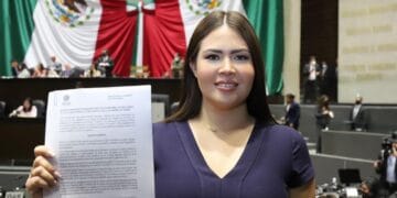 Propone diputada Anahí González iniciativa para fomentar y desarrollar la diversificación en materia turística