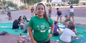 Inician feministas reuniones con diputados para despenalizar el aborto en Quintana Roo