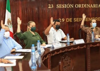 Aprueba Cabildo de Isla Mujeres el Reglamento de la Administración Pública Descentralizada