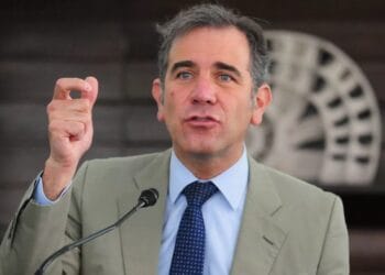 Ratifican diputados de Morena y aliados recorte al presupuesto del INE