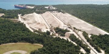 Niegan de manera definitiva a Calica seguir explotando predios en Solidaridad, Quintana Roo
