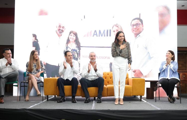 Respalda gobierno de Ana Patricia Peralta a sector inmobiliario