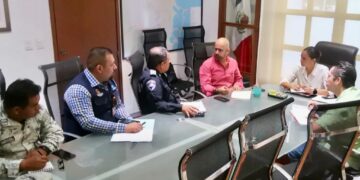 Promueve Ana Patricia Peralta acciones contundentes en transporte público