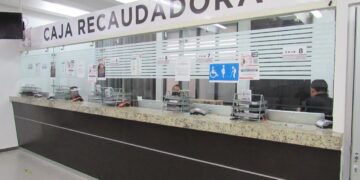 Cierre de cajas y módulos en Benito Juárez este 1 y 2 de noviembre por asuetos