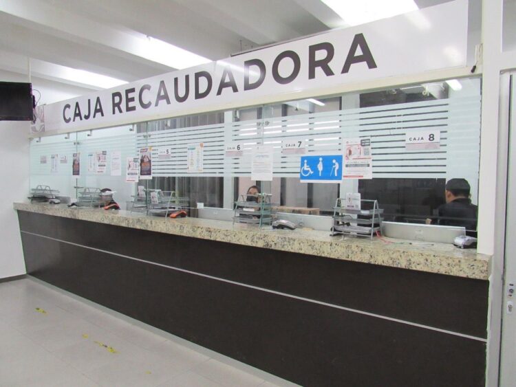 Cierre de cajas y módulos en Benito Juárez este 1 y 2 de noviembre por asuetos