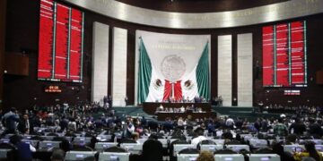 Rechazan diputados recomendación de la Comisión de Venecia sobre reforma electoral