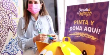 Nos unimos por un Cancún inclusivo: Ana Patricia Peralta