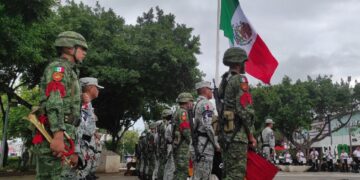Conmemora gobierno de Benito Juárez 52 aniversario luctuoso de Lázaro Cárdenas del Río