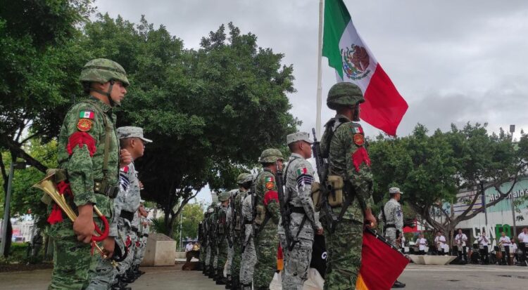 Conmemora gobierno de Benito Juárez 52 aniversario luctuoso de Lázaro Cárdenas del Río