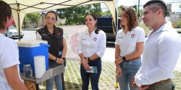 Trato digno y responsable para las mascotas en Cancún