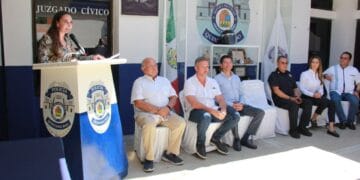 Logran corresponsabilidad de sectores público y privado mejoras en Policía Turística