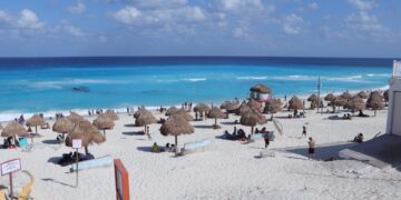 Cancún, protagonista en los World Travel Awards