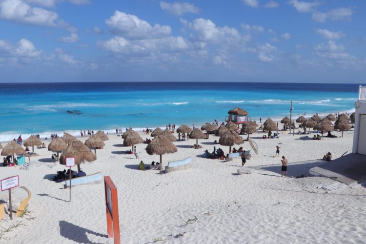 Cancún, protagonista en los World Travel Awards
