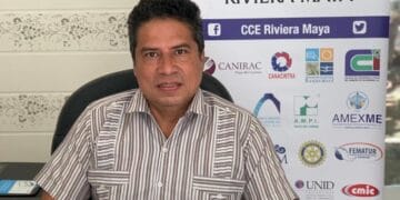 Empresarios de Playa del Carmen pedirán a Fonatur acelerar reparación de carretera federal