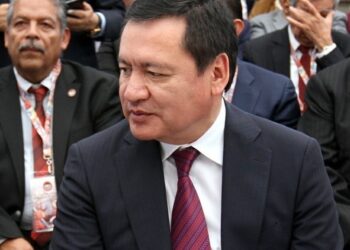 Miguel Ángel Osorio Chong, con respaldo mínimo para dirigir el PRI