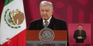 Confirma AMLO que sí habrá una reforma al INE en su sexenio