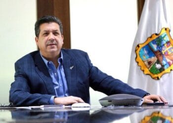 García Cabeza de Vaca sí tiene orden de captura; era investigado desde antes del 2018
