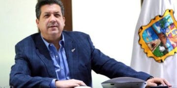 García Cabeza de Vaca sí tiene orden de captura; era investigado desde antes del 2018